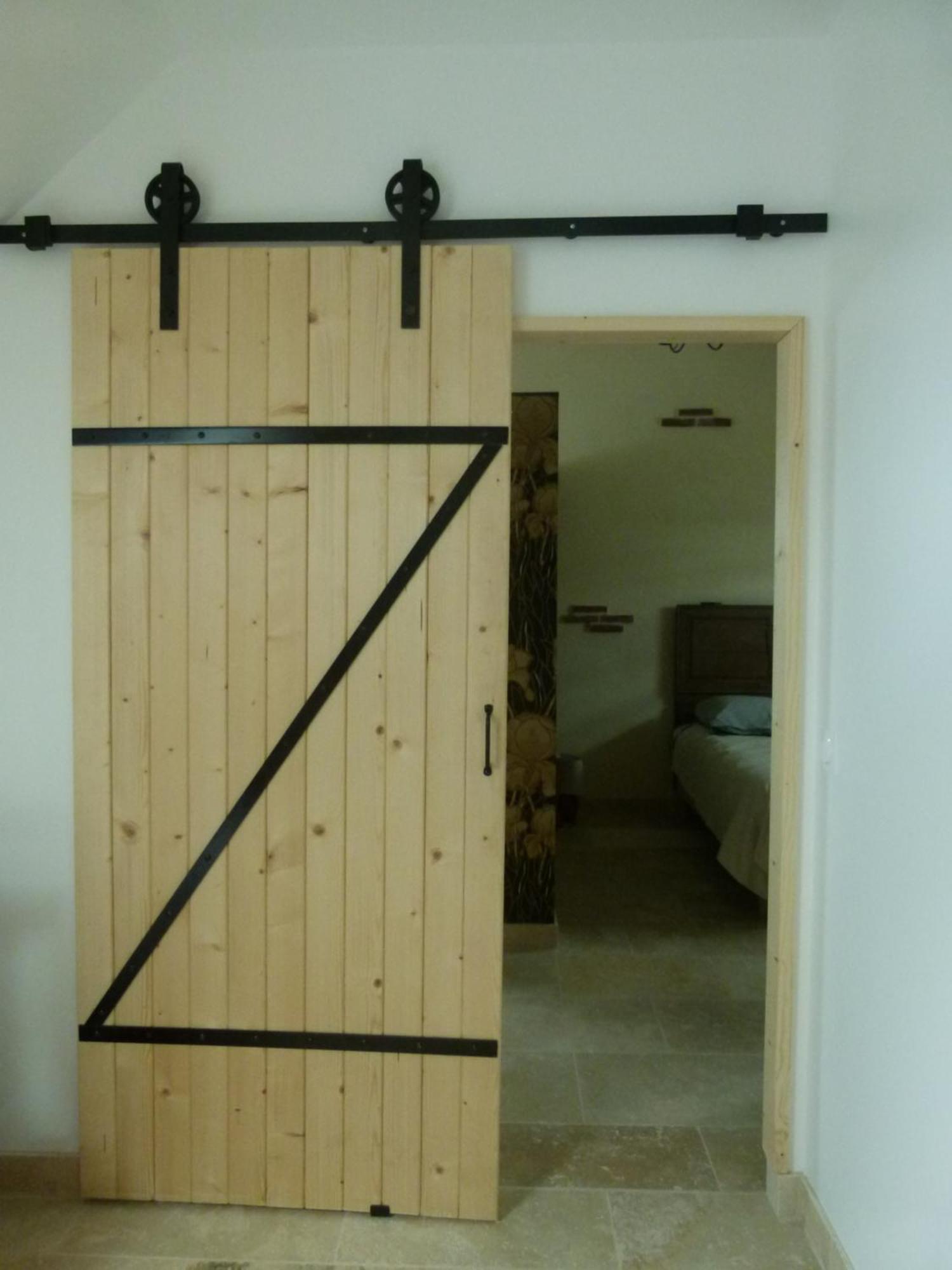 Gite Le Long Bois Campagne Charme 6 Pers Nécy Εξωτερικό φωτογραφία